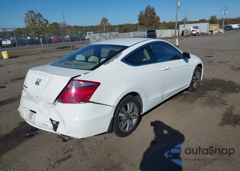 2009 Honda Accord 2.4 Lx-S z USA, uszkodzony, nr VIN 1HGCS12359A000170